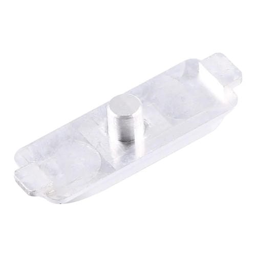 Tecla de Inicio Samsung Galaxy Tab A 10.1 SM-T580 / T585 / P580 / P585 (Blanco)