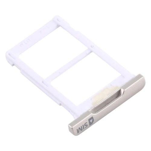 Bandeja de Tarjeta SIM Samsung Galaxy Tab A 7.0 SM-T285 (Blanco)
