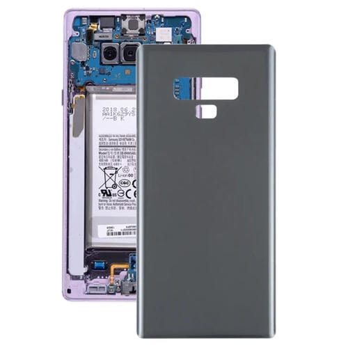 Back Cover Samsung Galaxy Note 9/N960A/N960F (Gray)