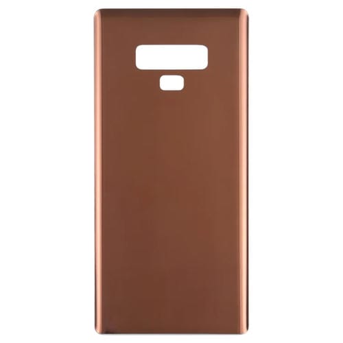 Back Cover Samsung Galaxy Note 9 N960A/N960F (Gold)