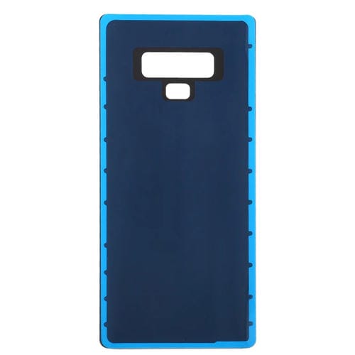 Tampa Traseira Samsung Galaxy Note 9 N960A/N960F (Ouro)