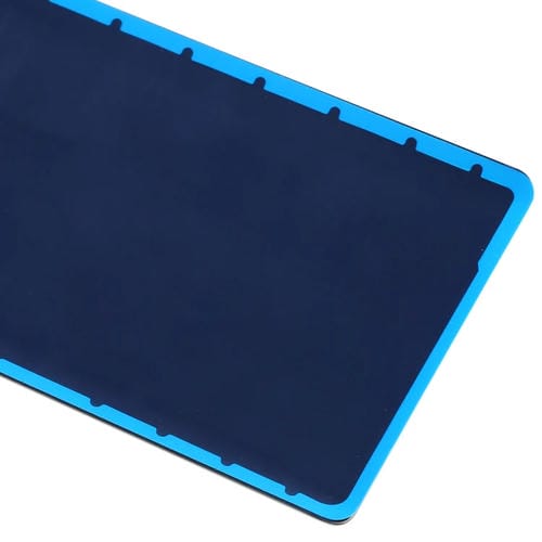 Tampa Traseira Samsung Galaxy Note 9 N960A/N960F (Ouro)