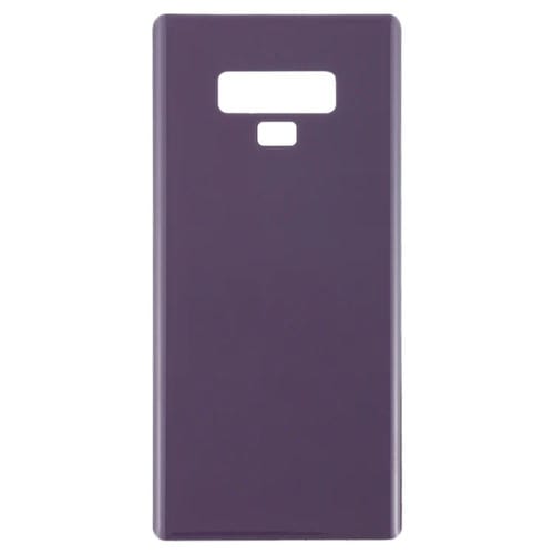 Back Cover Samsung Galaxy Note 9 N960A/N960F (Purple)