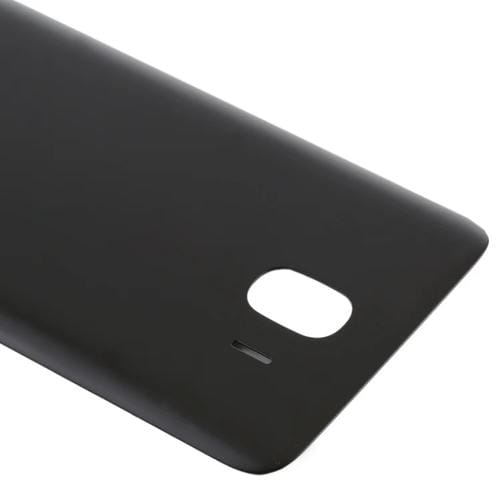 Back Cover Samsung Galaxy J4 J400 Back Cover (Black)