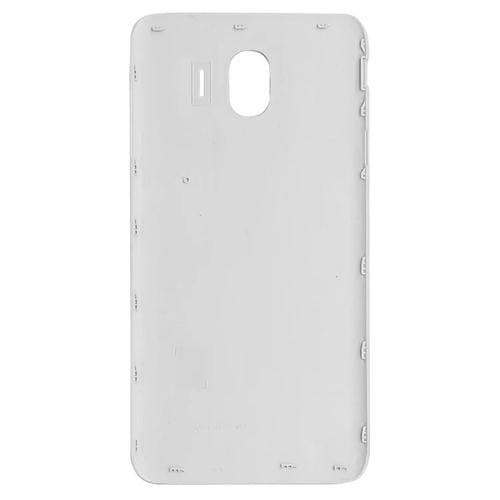 Tampa Traseira Samsung Galaxy J4 Ouro