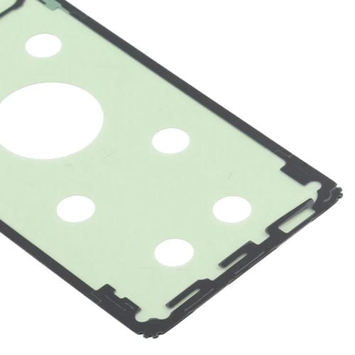 Samsung Galaxy A71 Case Sticker - (10 Pieces) (Back Cover)