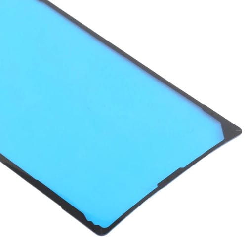 Adesivo Samsung Galaxy Note 20 Ultra Capa Traseira (10 Peças)