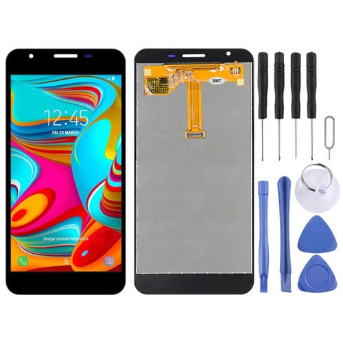 LCD-Bildschirm Samsung Galaxy A2 Core SM-A260