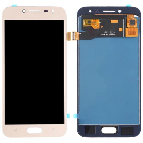 Schermo TFT LCD Samsung Galaxy J2 Pro J250F/DS (Dorado)
