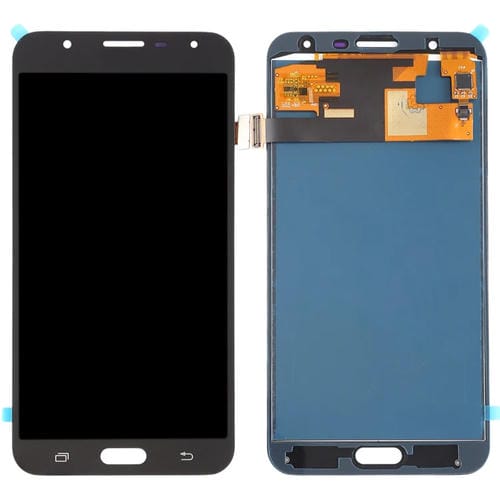 Écran LCD TFT Samsung Galaxy J7 Neo J701F/DS J701M (Noir)