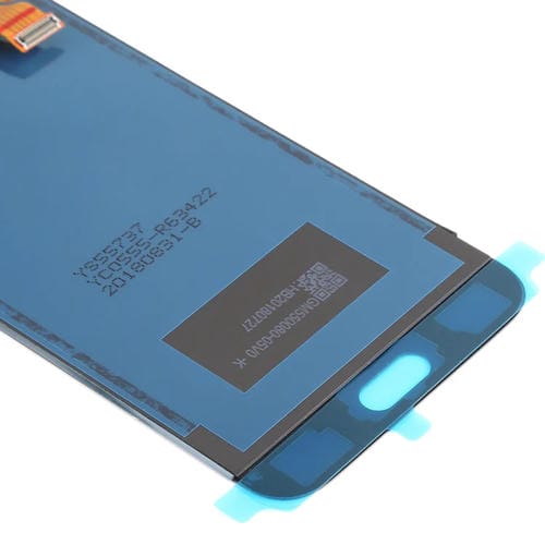 LCD-Bildschirm TFT Samsung Galaxy J7 (Schwarz)