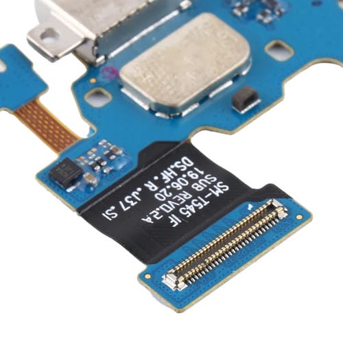 Placa de Porto de Carregamento Samsung Galaxy Tab Active Pro SM-T545