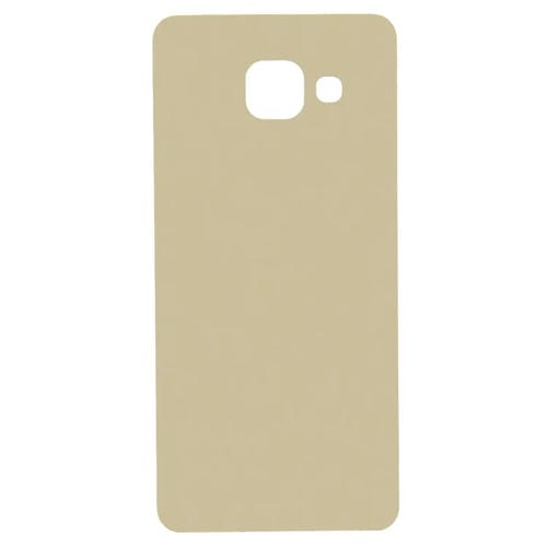 Back Cover Battery Samsung Galaxy A3 A3100 (Gold)