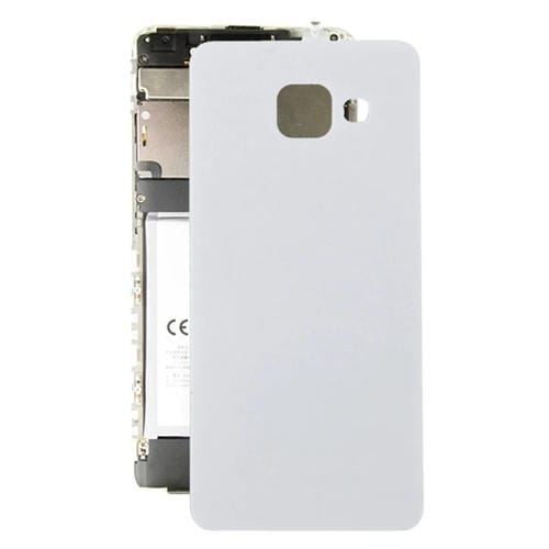 Back Cover Battery Samsung Galaxy A3 A3100 (White)