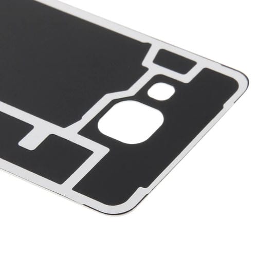 Couvercle arrière de batterie Samsung Galaxy A3 A3100 (Blanc)
