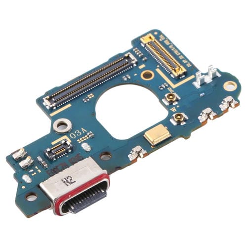 Samsung Galaxy S20 FE 5G/SM-G781B Charging Port Board