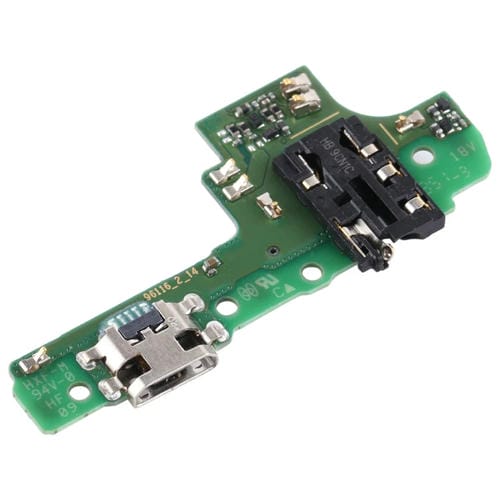 Plaque de charge de port de Samsung Galaxy A10s (UE)