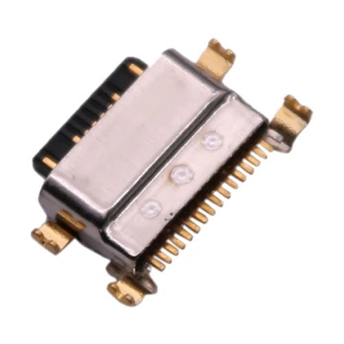 Conector de Porto de Carregamento Samsung Galaxy A6s SM-G6200 (10 Peças)
