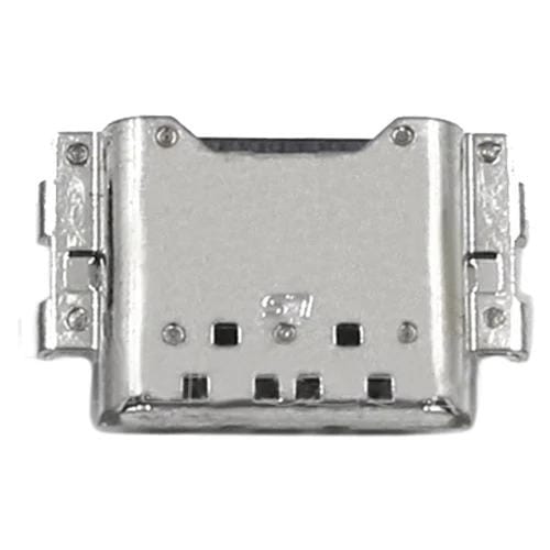 Conector de Porto de Carregamento Samsung Galaxy A8S/A9 Pro G8870 (10 Peças)