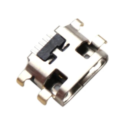 Conector de Puerto de Carga Samsung Galaxy A10s SM-A107F (10 Piezas)