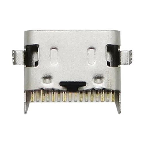 Conector de Puerto de Carga Samsung Galaxy A20S SM-A207 (10 Piezas)