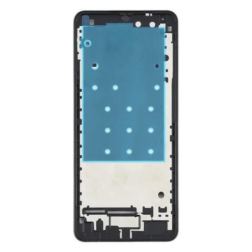 Front LCD Housing with Bezel Frame Plate Samsung Galaxy A12