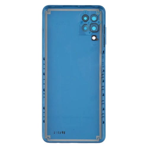 Tapa Trasera de Batería Samsung Galaxy A12 (Azul)