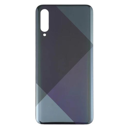 Tapa Trasera de Batería Samsung Galaxy A50s SM-A507F (Negro)