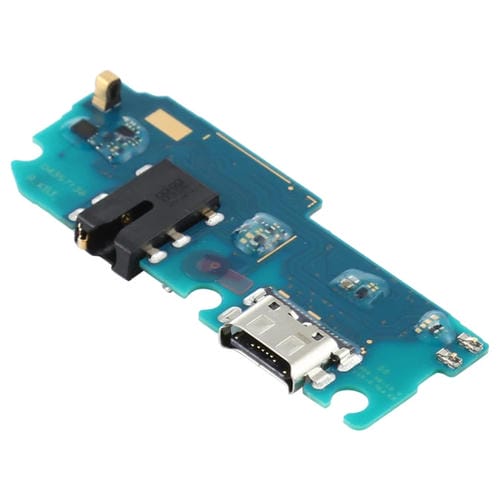 Charging Port Board Samsung Galaxy A12 - and Repair