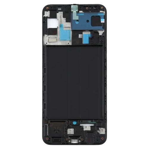 Carcasa Frontal Samsung Galaxy A50 Marco LCD Placa Bisel (Versión EE.UU.)