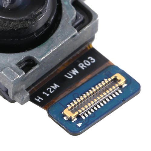 Câmara Larga Samsung Galaxy S20 Ultra SM-G988 (Edição UE)