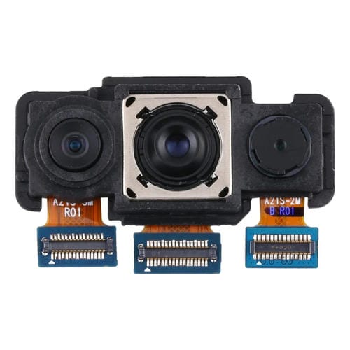 Rear Camera Samsung Galaxy A21s SM-A217 Repair