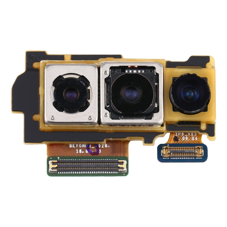 Rear Camera Samsung Galaxy S10+ SM-G975U (U.S.)