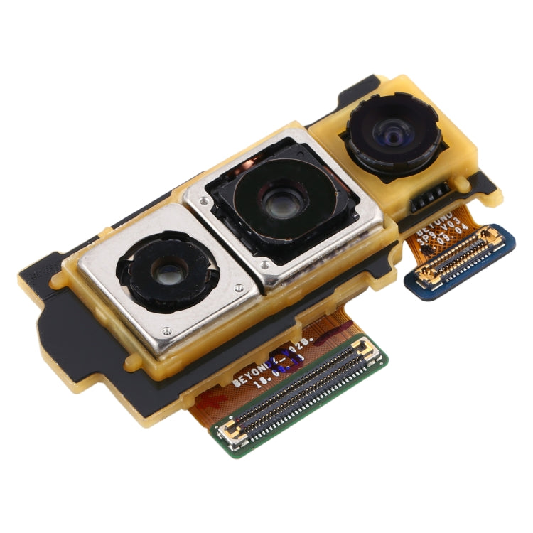 Rear Camera Samsung Galaxy S10+ SM-G975U (U.S.)