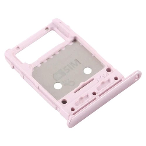 Bandeja Tarjeta SIM + Micro SD Samsung Galaxy Tab S6 Lite SM-P615 (Rosa)