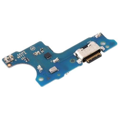 Cargo Port Type C Board Samsung Galaxy A01 (IC)