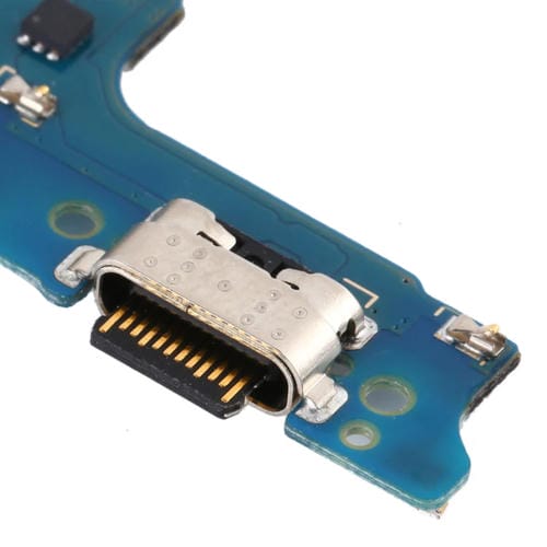 Cargo Port Type C Board Samsung Galaxy A01 (IC)