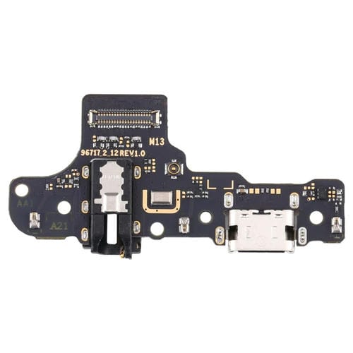 Cargo Port IC Board Samsung Galaxy A21 SM-A215