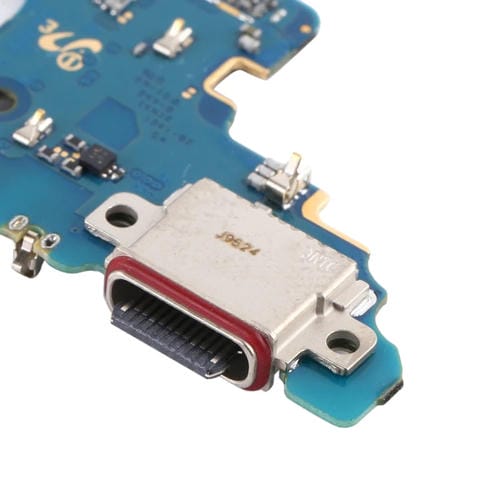 Loading Port IC Board Samsung Galaxy Note 10 SM-N970F