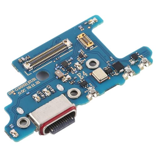 Ladestation mit IC Samsung Galaxy S20+ SM-G985B EU-Version