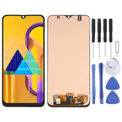 Ecrã LCD OLED Samsung Galaxy M30s SM-M307