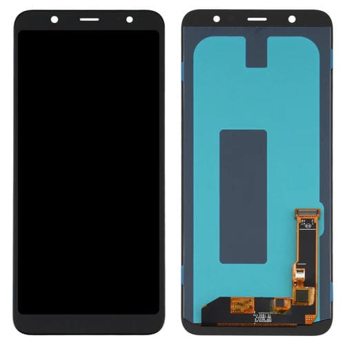 Ecrã LCD OLED Samsung Galaxy A6+ SM-A605