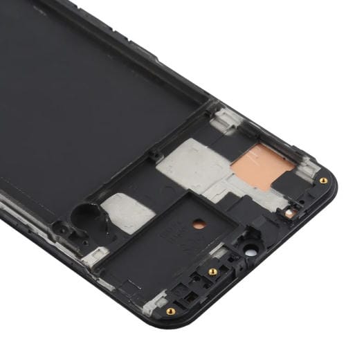 TFT LCD Screen Samsung Galaxy A50s with Frame