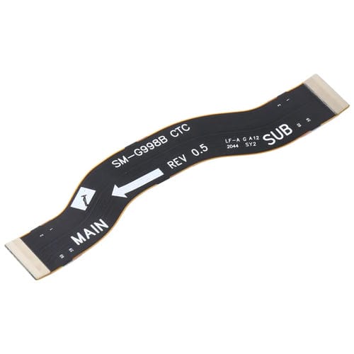 Cabo Flex Placa Base Samsung Galaxy S21 Ultra 5G