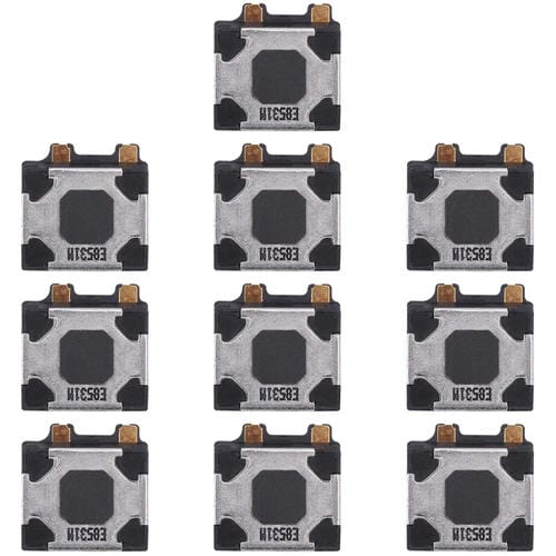 Cuffia Altoparlante (10 pezzi) Samsung Galaxy S20 SM-G981