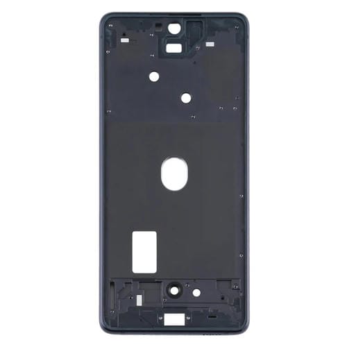 Middle Frame Bezel Plate Samsung Galaxy S20 FE (Black)