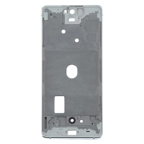Middle Frame Samsung Galaxy S20 FE (Silver)