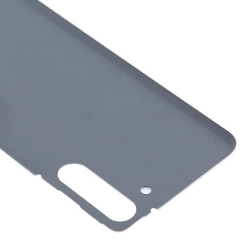 Tapa Trasera de Batería Samsung Galaxy S21 5G (Blanco)