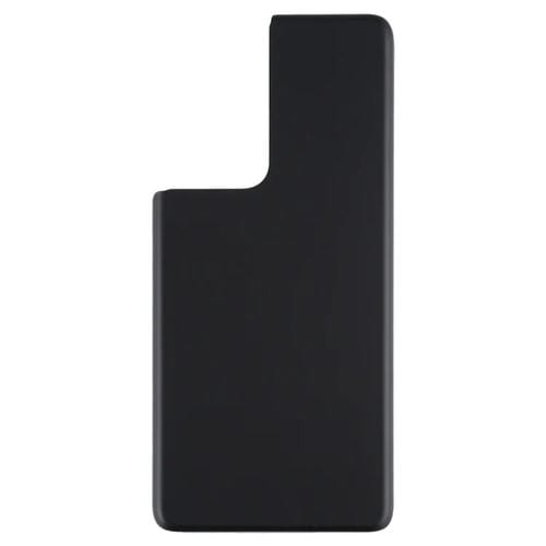 Back Cover Battery Samsung Galaxy S21 Ultra 5G (Black)