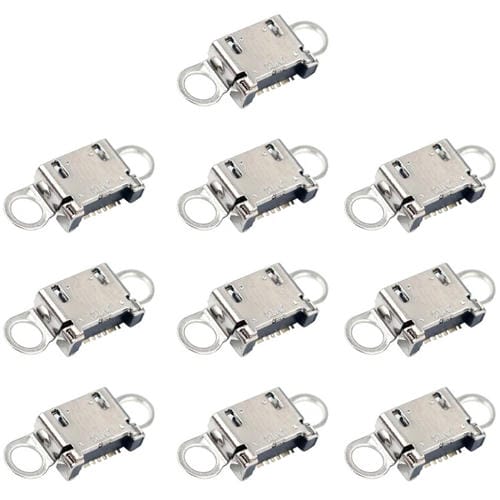 Charging Connector Samsung Galaxy A3/A5/A7 A310/A510/A710 (10 Pieces)